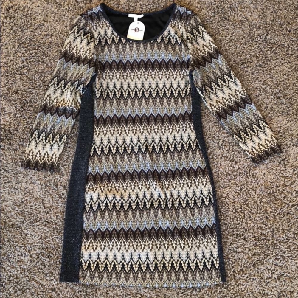 Mystree dress